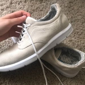 vans sneakers